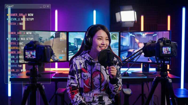 萝莉岛视频直播